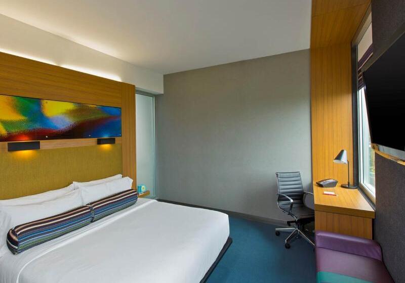 스위트, Bernardus Lodge & Spa