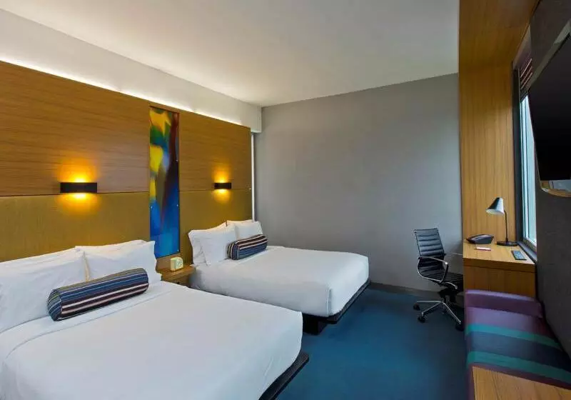 سوییت, Bernardus Lodge & Spa