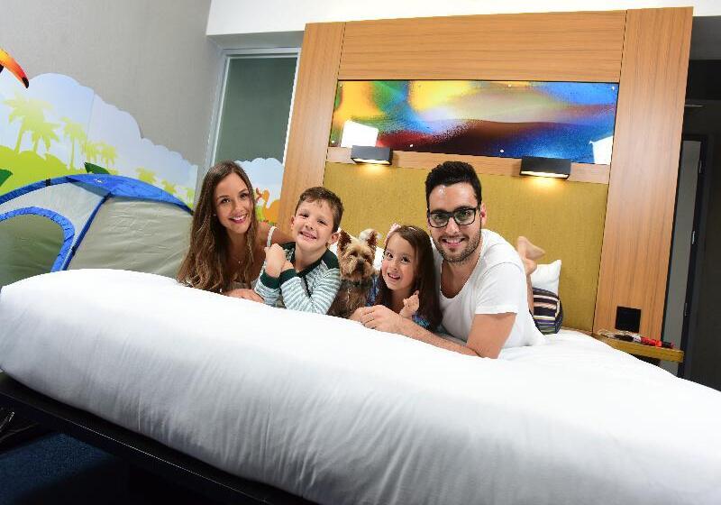 스위트, Bernardus Lodge & Spa