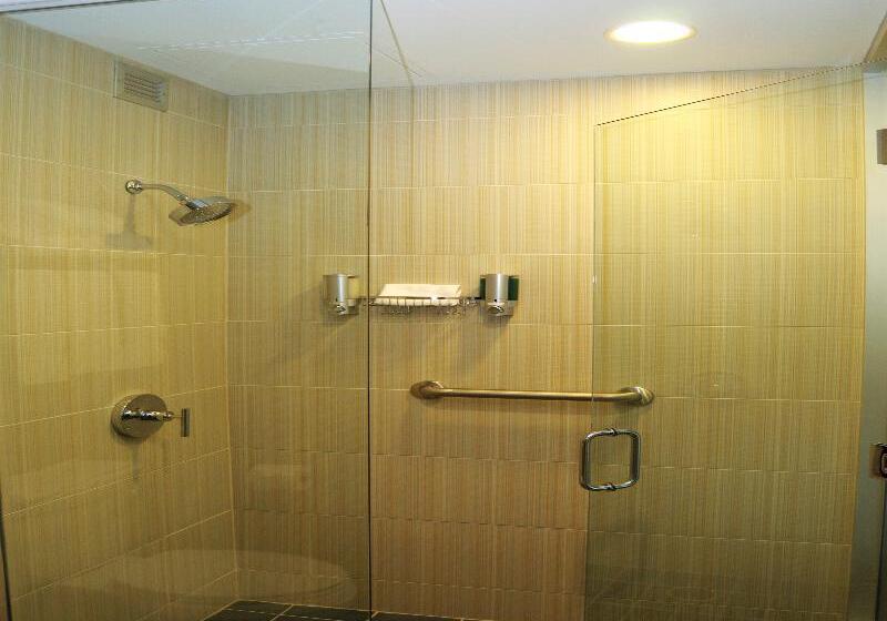 스위트, Bernardus Lodge & Spa