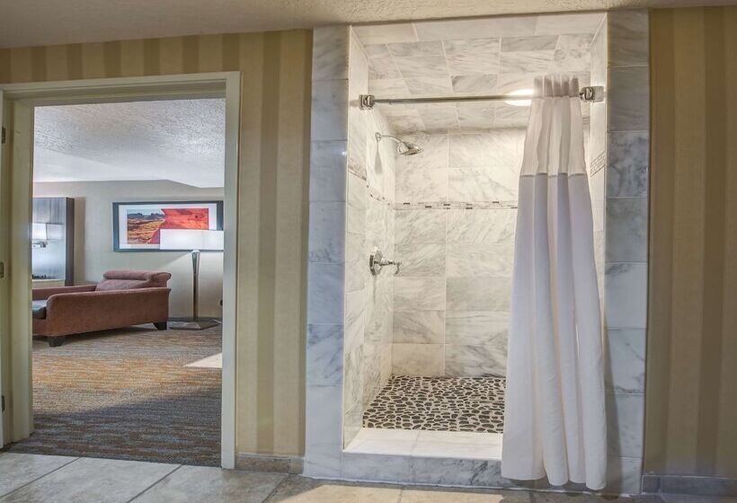 总统套房, Best Western Plus Canyonlands Inn