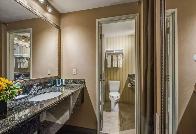 スイート, Best Western Plus Canyonlands Inn