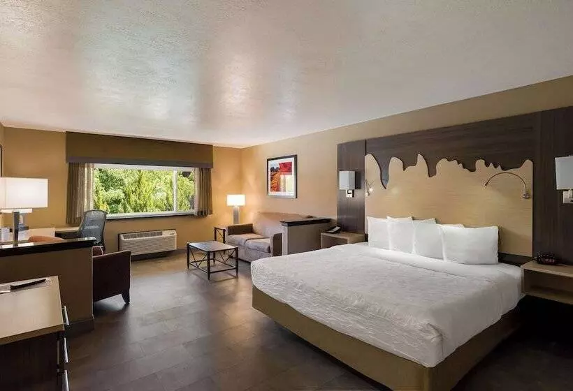 スイート, Best Western Plus Canyonlands Inn
