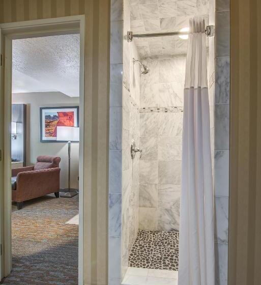 Президентский Люкс, Best Western Plus Canyonlands Inn
