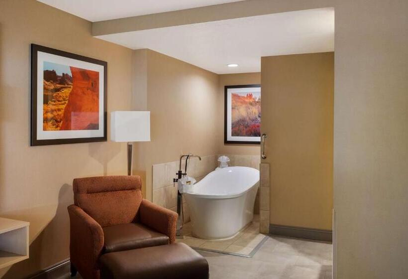 总统套房, Best Western Plus Canyonlands Inn