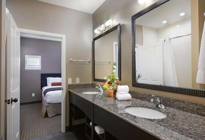 Люкс, Best Western Plus Canyonlands Inn