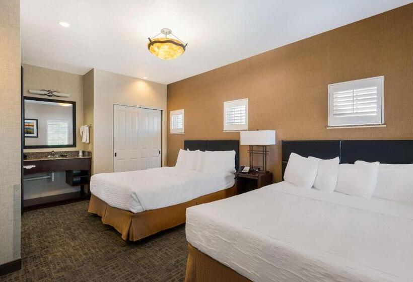 סוויטה, Best Western Plus Canyonlands Inn