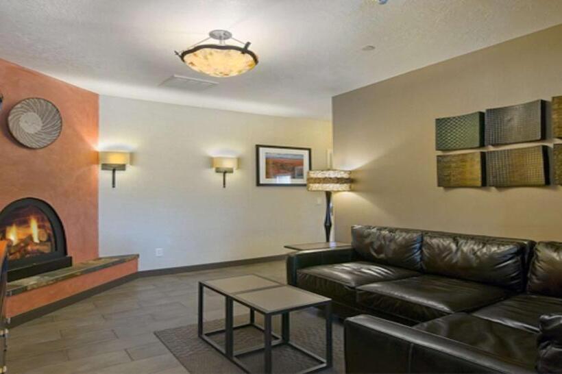 套房, Best Western Plus Canyonlands Inn