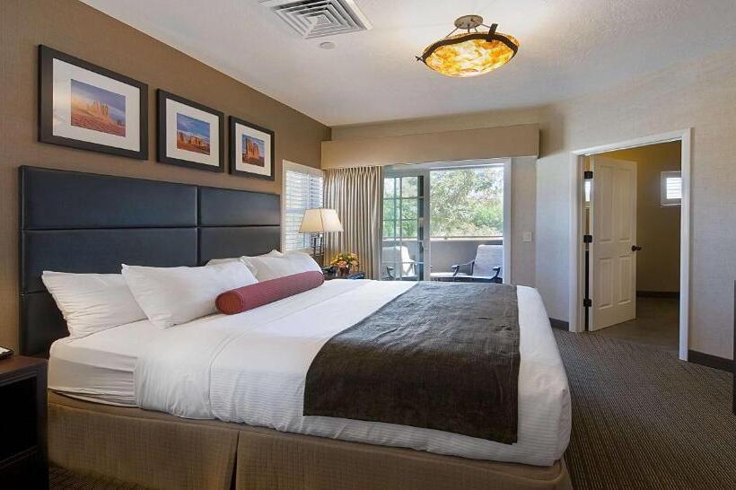 套房, Best Western Plus Canyonlands Inn