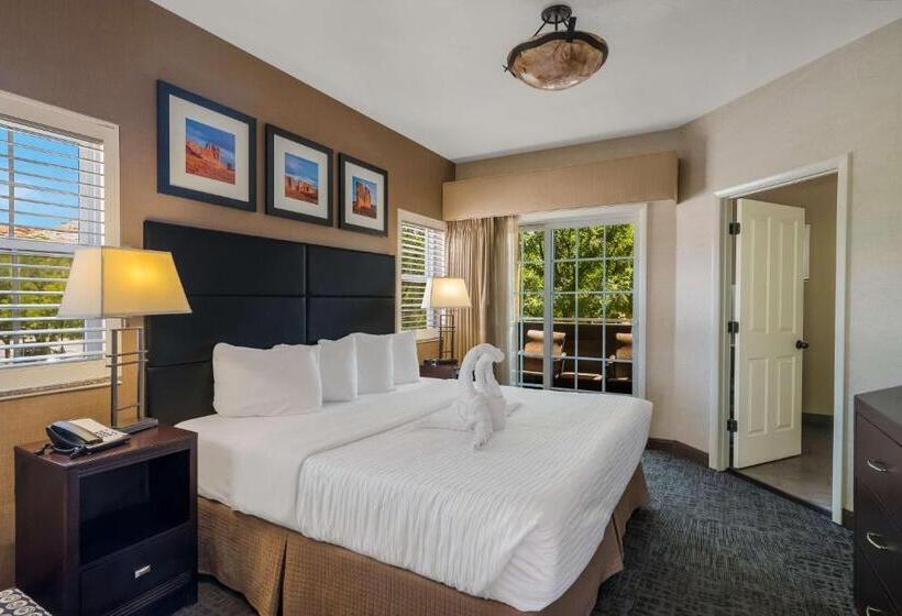 סוויטה, Best Western Plus Canyonlands Inn