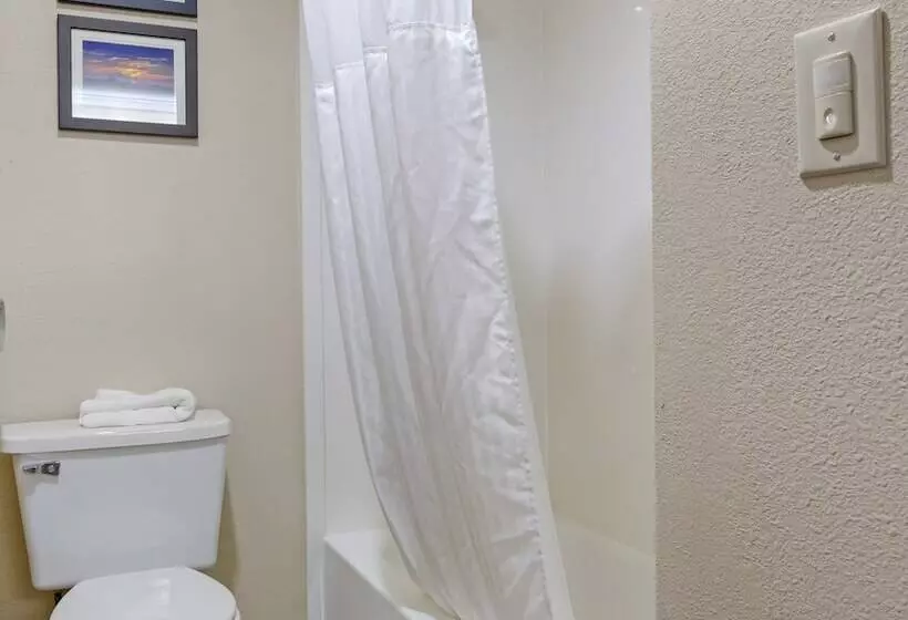 ２ダブルベッドのスタンダードルーム, Comfort Inn Hoffman Estates  Schaumburg