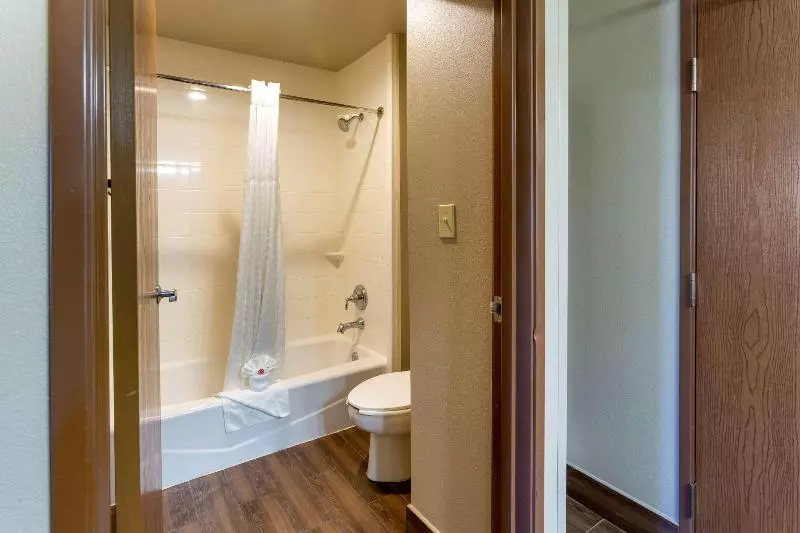 Sviitti King-vuode, Comfort Inn West Valley  Salt Lake City South