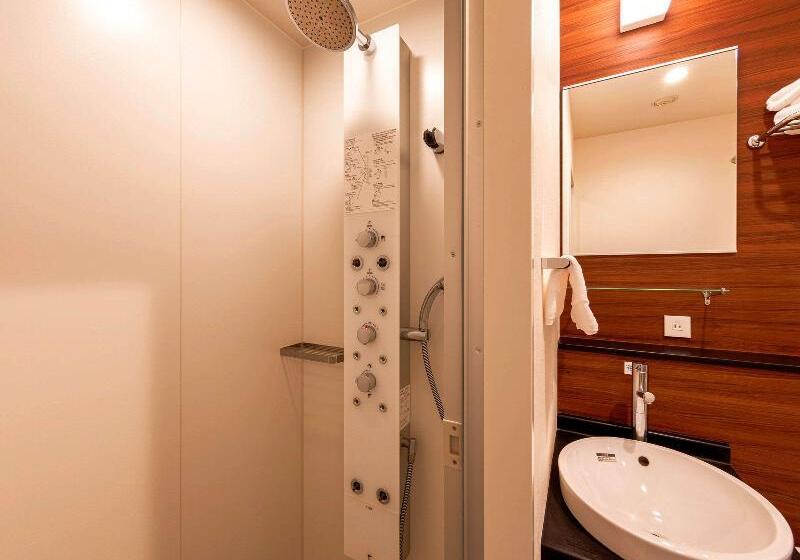 غرفة قياسية لذوى الاحتياجات الخاصة, Days Inn By Wyndham Altus