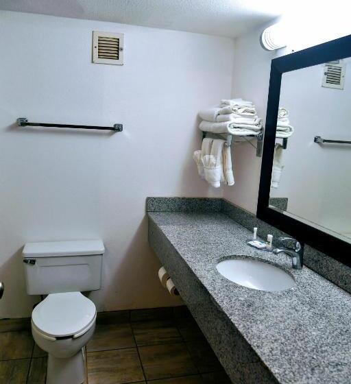 Стандартный Номер Кровать Кинг, Douglas Inn And Conference Center