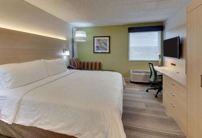 اتاق استاندارد, Holiday Inn Express Pittston  Scranton Airport, An Ihg