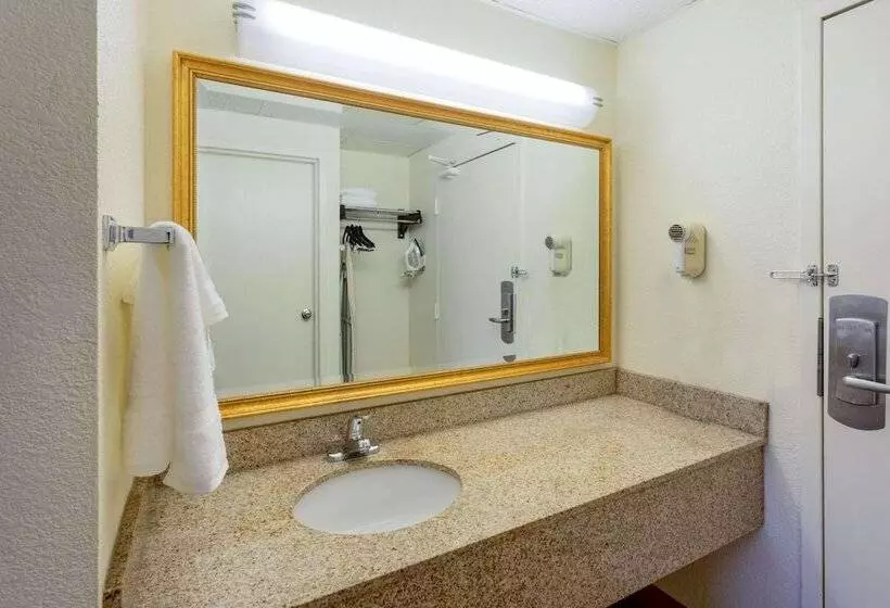 اتاق استاندارد با 2 تخت دوبل, La Quinta Inn By Wyndham Minneapolis Airport Bloomington