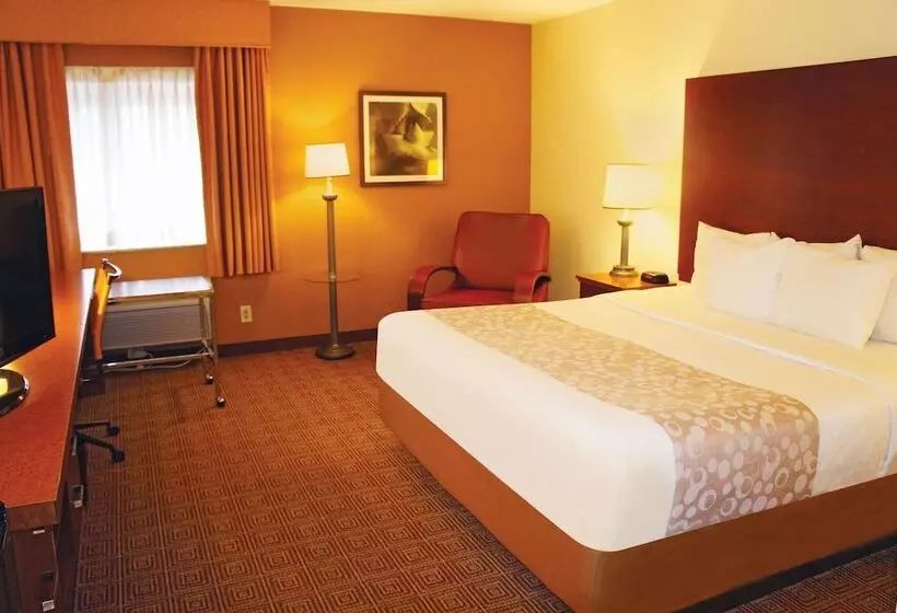 اتاق استاندارد با تخت دوبل, La Quinta Inn By Wyndham Minneapolis Airport Bloomington