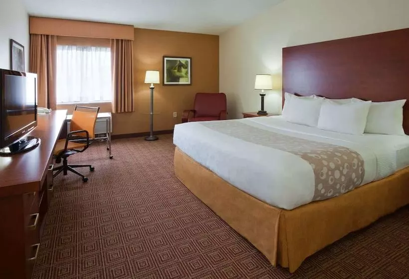 اتاق استاندارد با تخت دوبل, La Quinta Inn By Wyndham Minneapolis Airport Bloomington