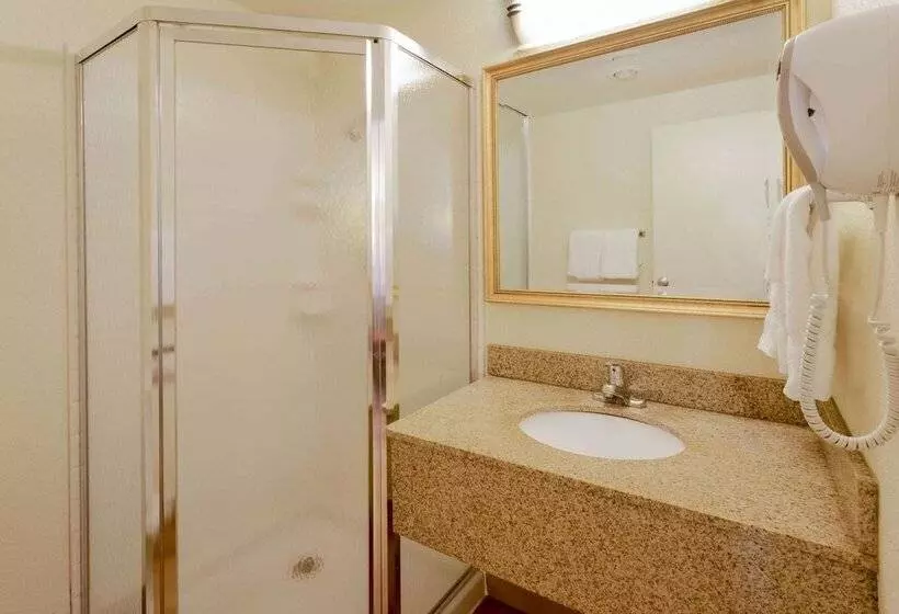 اتاق لوکس, La Quinta Inn By Wyndham Minneapolis Airport Bloomington