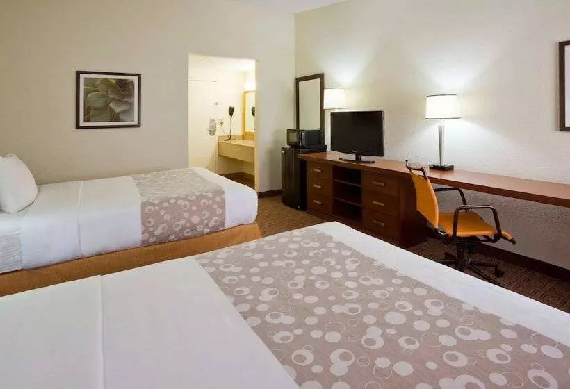 اتاق لوکس, La Quinta Inn By Wyndham Minneapolis Airport Bloomington