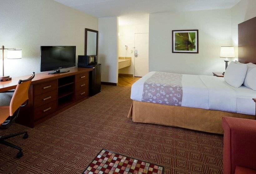 Номер Стандарт Двуспальная Кровать, La Quinta Inn By Wyndham Minneapolis Airport Bloomington