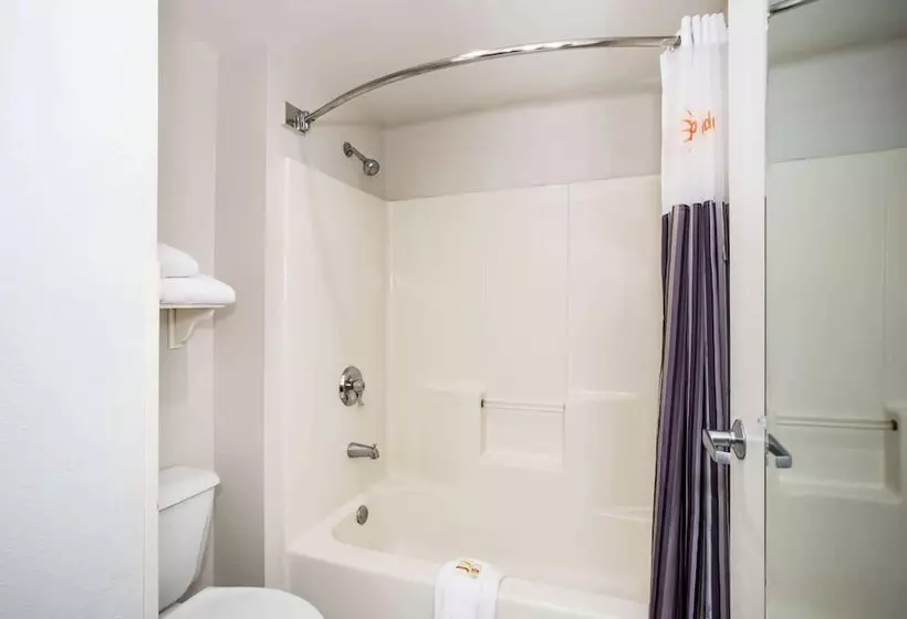 اتاق لوکس, La Quinta By Wyndham Melbourne Viera