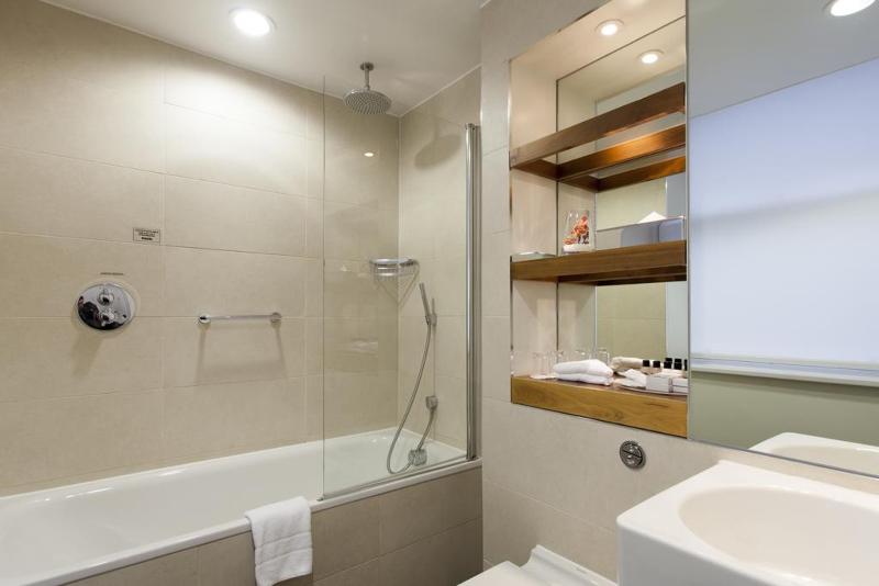 חדר סטנדרט מותאם לאדם עם מוגבלויות, La Quinta By Wyndham Tampa Fairgrounds - Casino