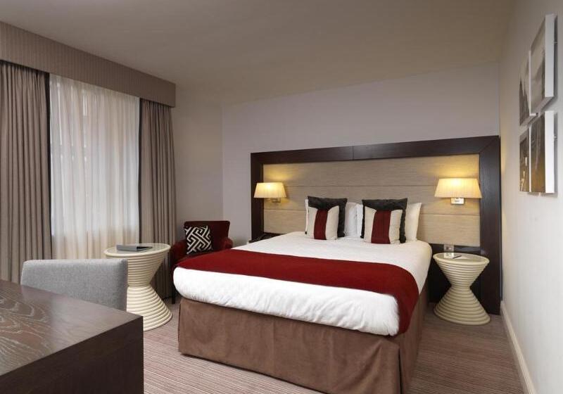 חדר סטנדרט מותאם לאדם עם מוגבלויות, La Quinta By Wyndham Tampa Fairgrounds - Casino