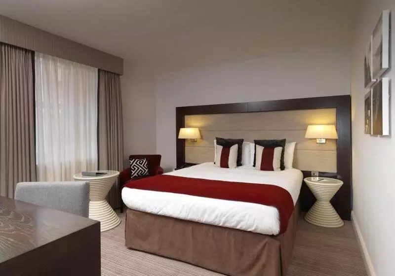 身障者適用スタンダードルーム, La Quinta By Wyndham Tampa Fairgrounds - Casino