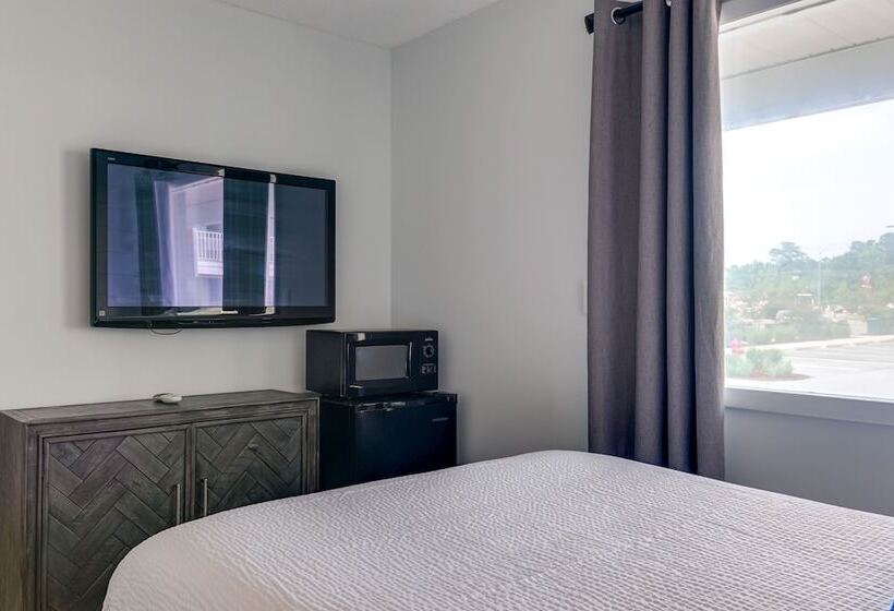 标准工作室, The Shorehouse