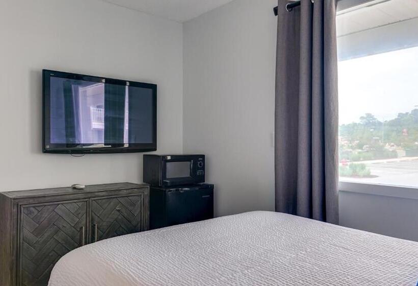 标准工作室, The Shorehouse