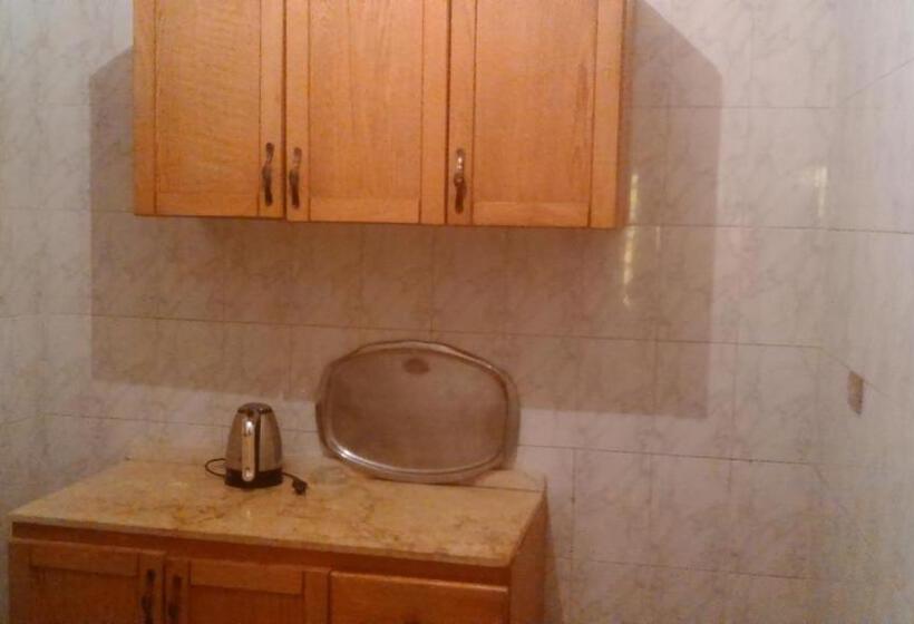 آپارتمان 1 خوابه با چشم‌انداز دریا, Fayed Armed Forces