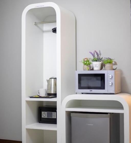 Junior Suite, Hotspot At City Centre By Ssvc