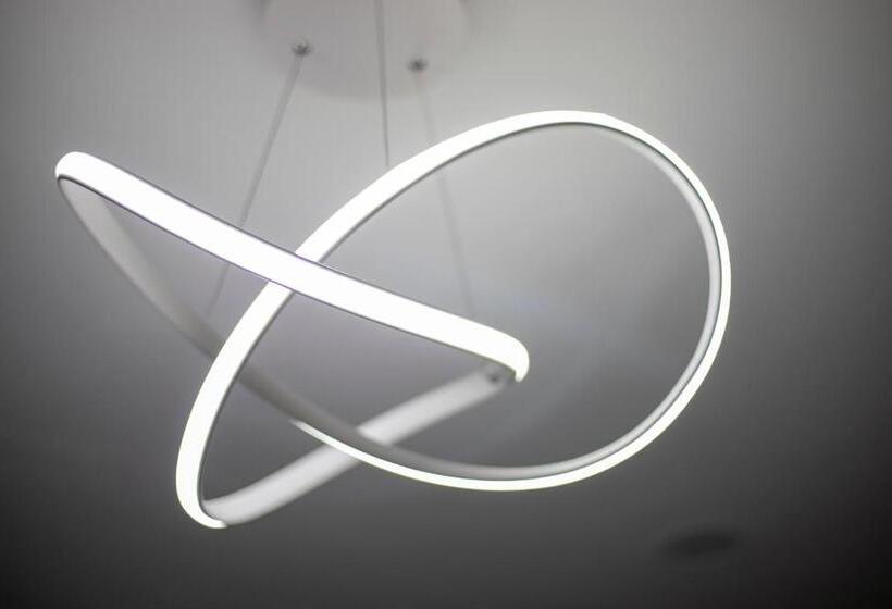 Junior Suite, Hotspot At City Centre By Ssvc