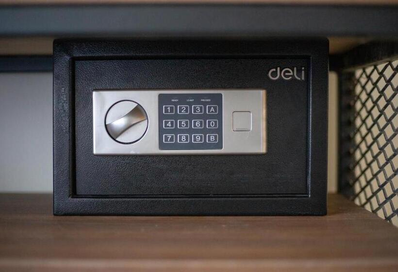 Familien Suite, Hotspot At City Centre By Ssvc