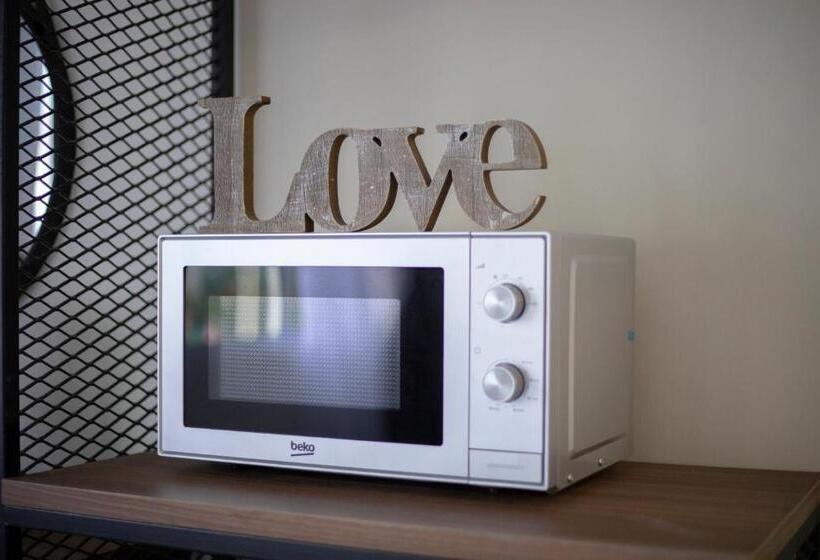 Familien Suite, Hotspot At City Centre By Ssvc