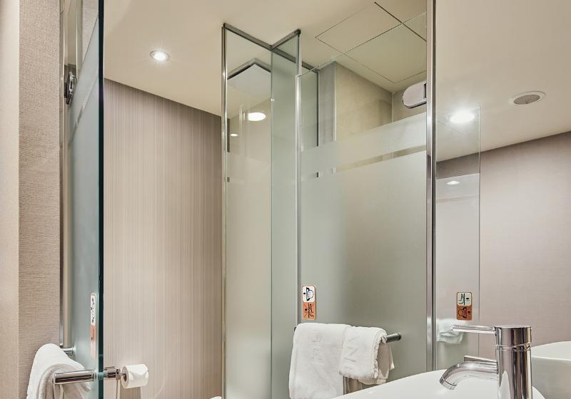 Suite Kingsize Bett, Hotspot At City Centre By Ssvc