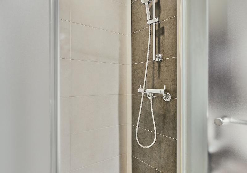 Suite Kingsize Bett, Hotspot At City Centre By Ssvc