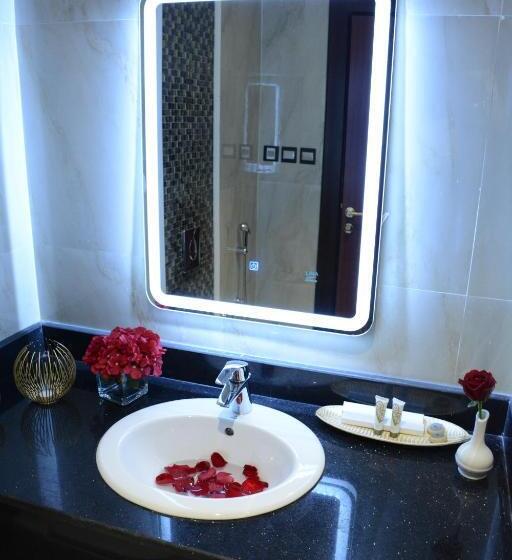 شقة ديلوكس غرفة واحدة, E1