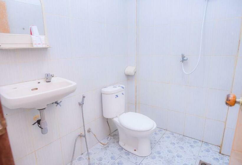 스탠다드 룸, Oyo 1498 Pak Har Bungalow