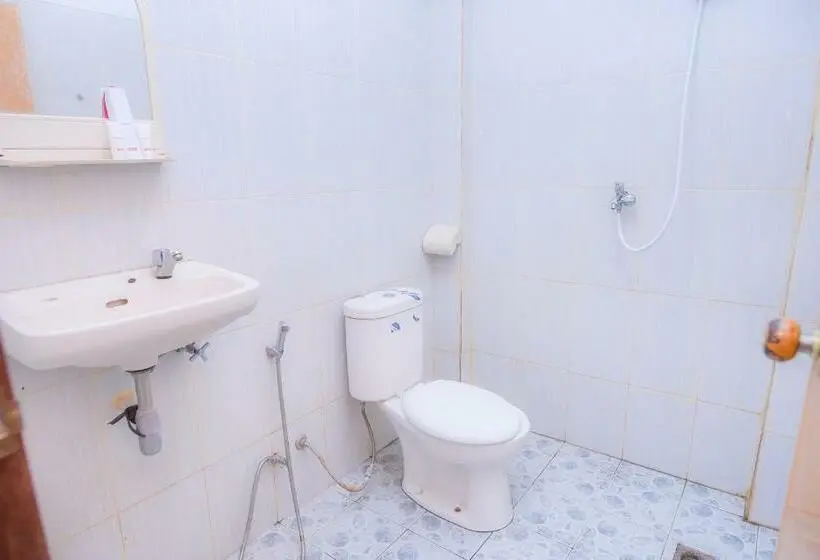 اتاق استاندارد, Oyo 1498 Pak Har Bungalow