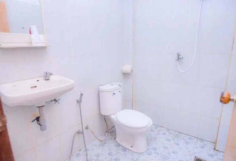 اتاق استاندارد, Oyo 1498 Pak Har Bungalow