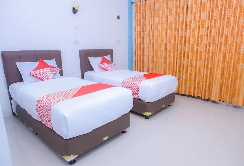اتاق استاندارد, Oyo 1498 Pak Har Bungalow