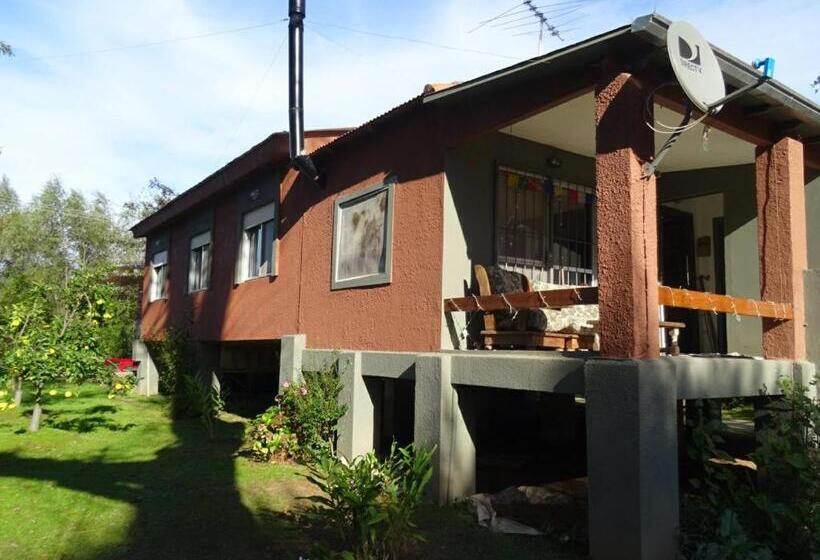 Номер Стандарт Совместная Ванная, Gaia Hostal