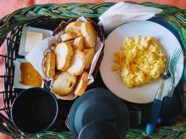 3ベッドルームハウス, Gaia Hostal