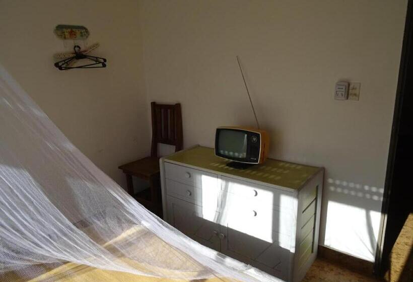 3ベッドルームハウス, Gaia Hostal