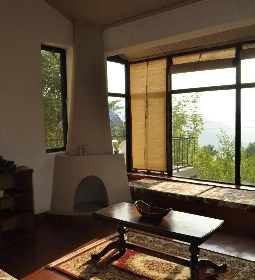 سوئیت 2 خوابه, Bhurban Valley Cottages 2