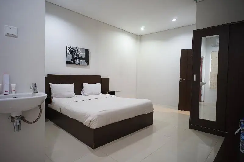 Standard-huone, Oyo 1477 Athar 88