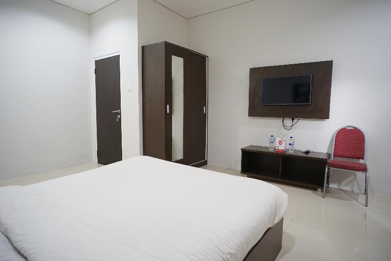 标准间, Oyo 1477 Athar 88