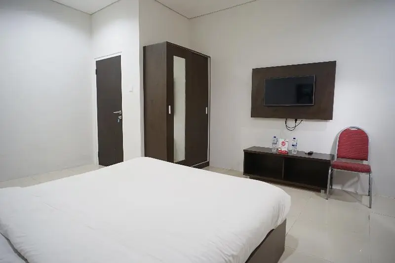 Standard-huone, Oyo 1477 Athar 88